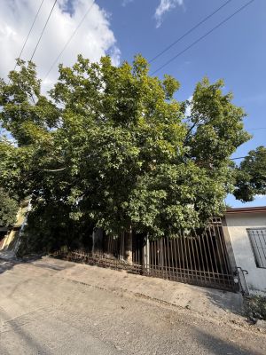 Casa en renta en San Nicolás