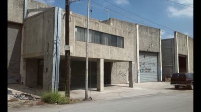 Bodegas y naves industriales en renta en Guadalupe