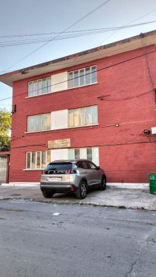 Departamento en renta en Cumbres