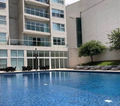 Departamento en renta en San Jeronimo