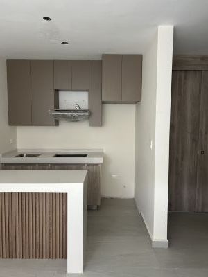 Departamento en renta en Valle