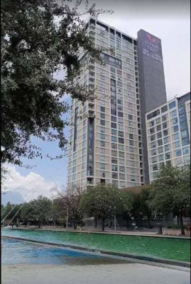 Departamento en renta en Centro MTY