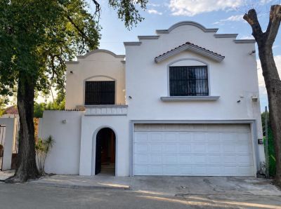 Casa en renta en Sur Mty