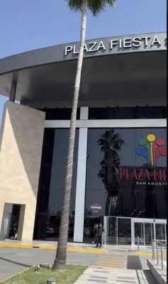 Local comercial en renta en Valle Oriente