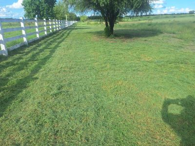 Terreno para desarrollar en venta en Montemorelos