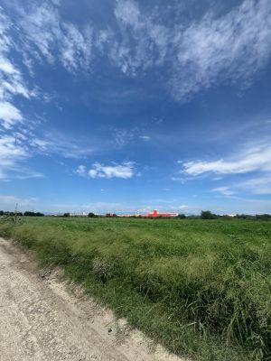Terreno industrial en renta en Foráneos