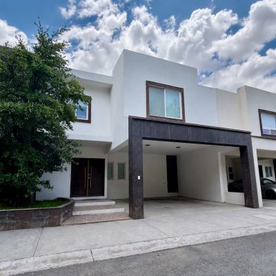 Casa en venta en Foráneos