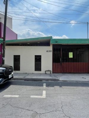 Casa en renta en Centro MTY