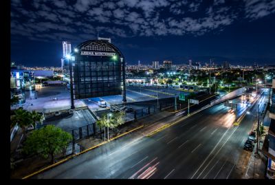 Departamento en renta en Centro MTY