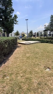 Terreno residencial en venta en García
