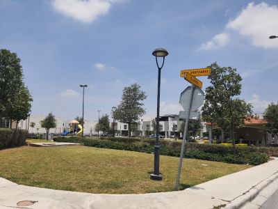 Terreno residencial en venta en García