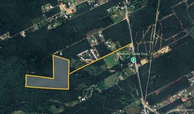 Terreno para desarrollar en venta en Santiago