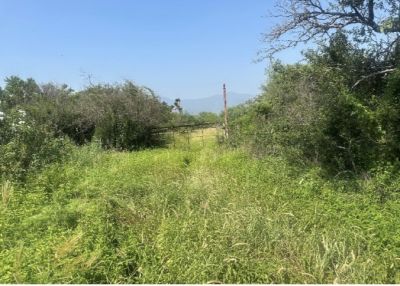 Terreno para desarrollar en venta en Salinas Victoria
