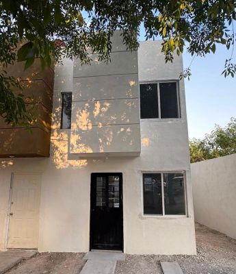 Casa en venta en Benito Juárez