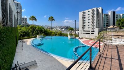 Departamento en venta en San Jeronimo