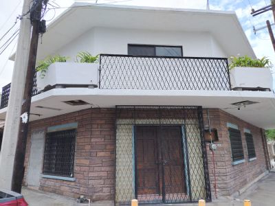 Casa en venta en Centro MTY