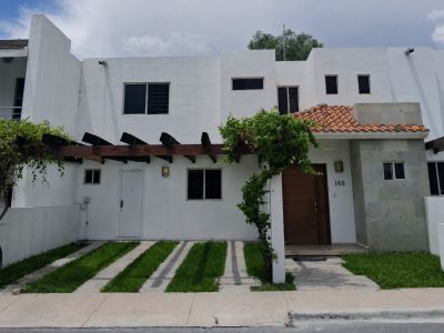 Casa en renta en Foráneos