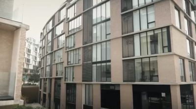 Departamento en venta en Santa Catarina