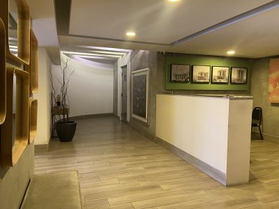 Departamento en renta en Centro MTY