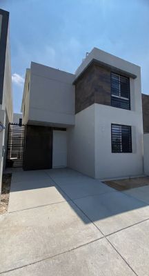 Casa en renta en Benito Juárez