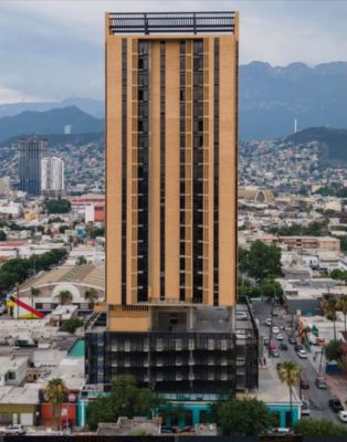Departamento en renta en Centro MTY