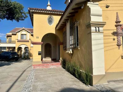 Departamento en renta en Centro MTY