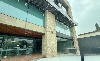 Oficina en renta en Valle