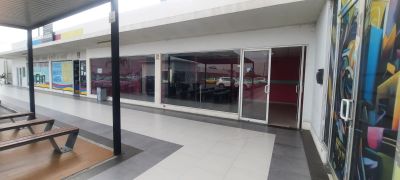 Local comercial en renta en Escobedo
