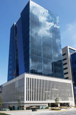 Oficina en renta en Valle Oriente