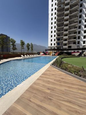 Departamento en renta en San Jeronimo