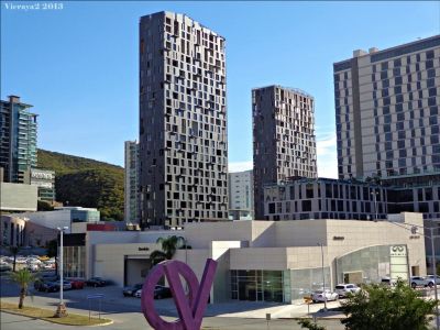 Departamento en renta en Valle Oriente