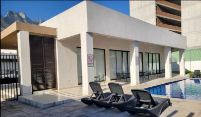 Casa en renta en Cumbres