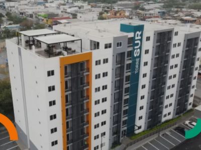 Departamento en venta en Guadalupe