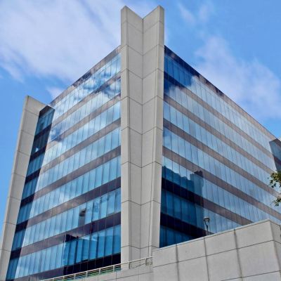 Oficina en renta en Sur Mty