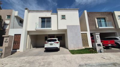 Casa en venta en Foráneos