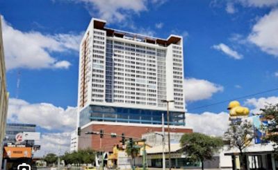 Oficina en renta en Centro MTY