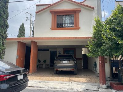 Casa en venta en Guadalupe