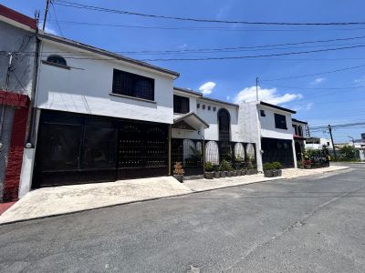 Casa en venta en San Nicolás