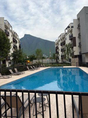 Departamento en renta en Guadalupe