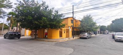 Casa en venta en Contry