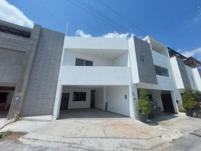 Casa en venta en San Jeronimo