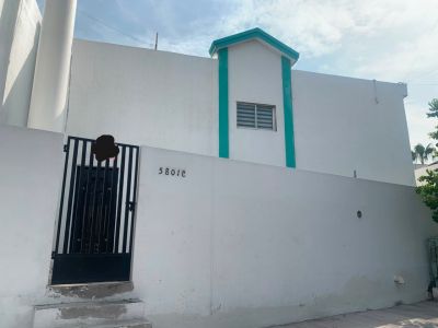 Casa en renta en Cumbres