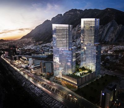 Departamento en renta en San Jeronimo