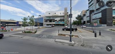 Local comercial en renta en Valle