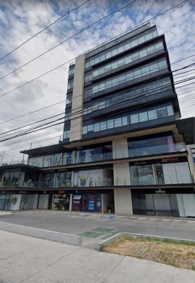 Local comercial en renta en Centro MTY