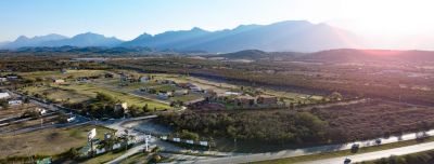 Terreno residencial en venta en Allende