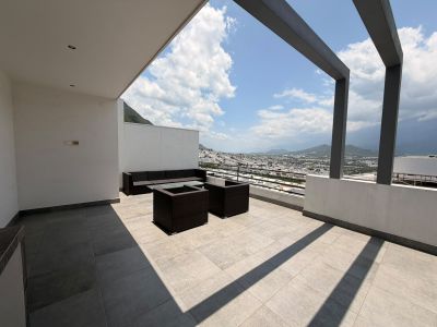 Casa en venta en Carretera Nacional