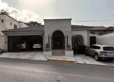 Casa en renta en Valle