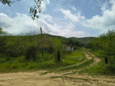 Terreno residencial en venta en Carretera Nacional