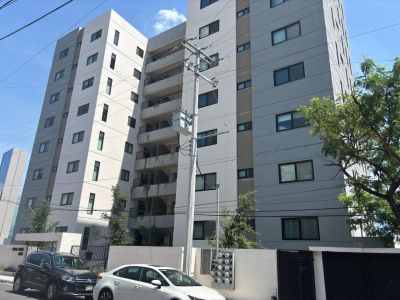 Departamento en venta en San Jeronimo